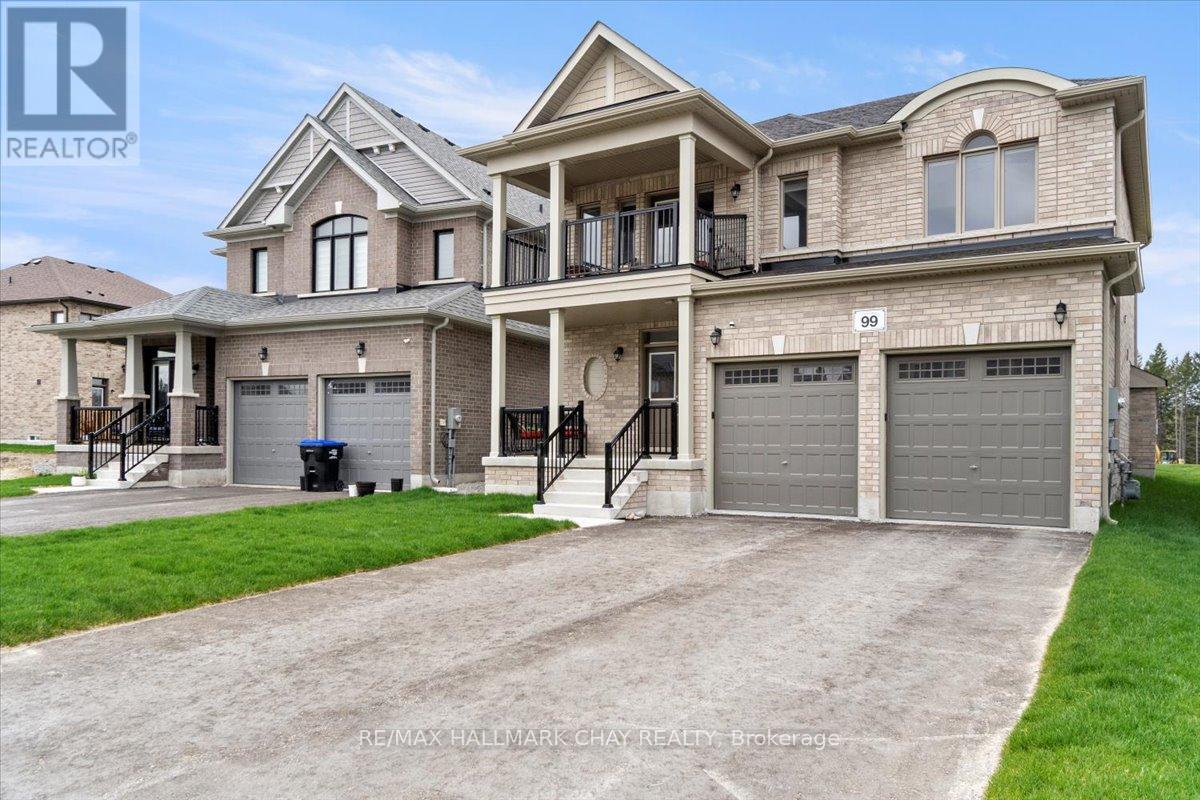 Property at 99 BAYCROFT BOULEVARD image 3