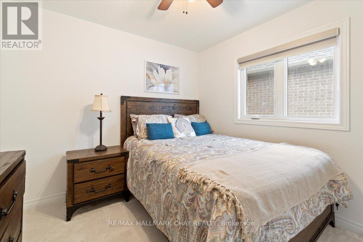 99 Baycroft Boulevard, Essa (Angus), Ontario  L3W 0L9 - Photo 32 - N12151270