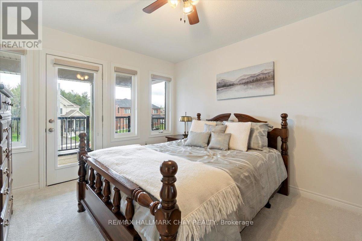 99 Baycroft Boulevard, Essa (Angus), Ontario  L3W 0L9 - Photo 34 - N12151270