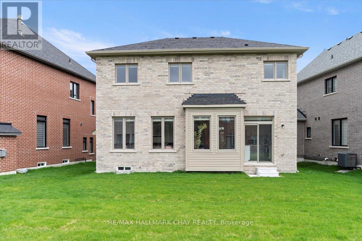 99 Baycroft Boulevard, Essa (Angus), Ontario  L3W 0L9 - Photo 39 - N12151270