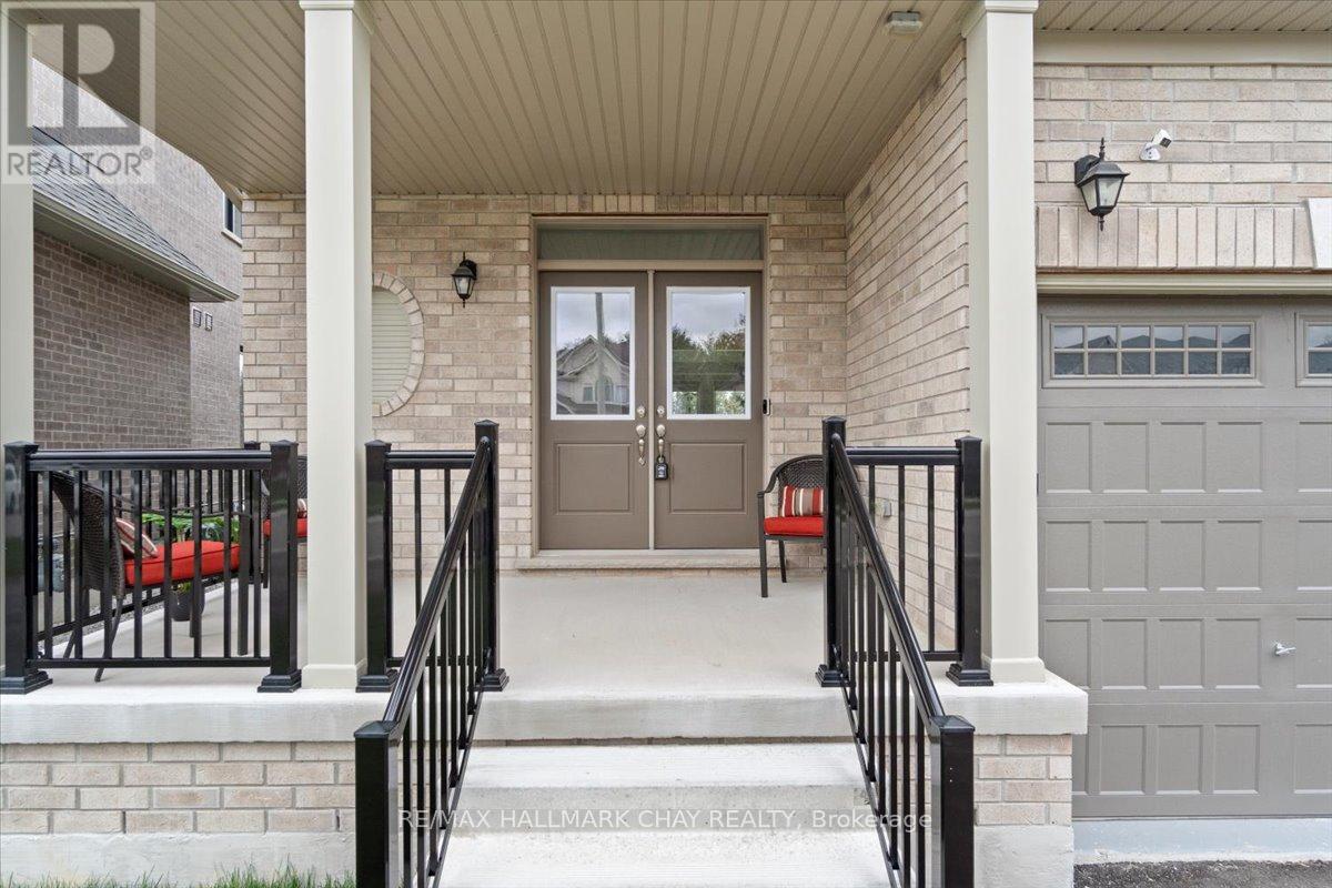 Property at 99 BAYCROFT BOULEVARD image 4