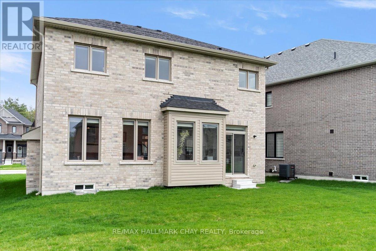 99 Baycroft Boulevard, Essa (Angus), Ontario  L3W 0L9 - Photo 40 - N12151270