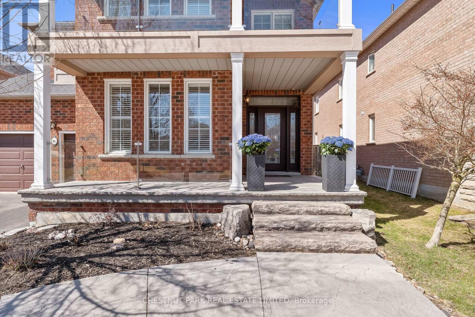 61 Rosena Lane, Uxbridge, Ontario  L9P 1X6 - Photo 2 - N12151290