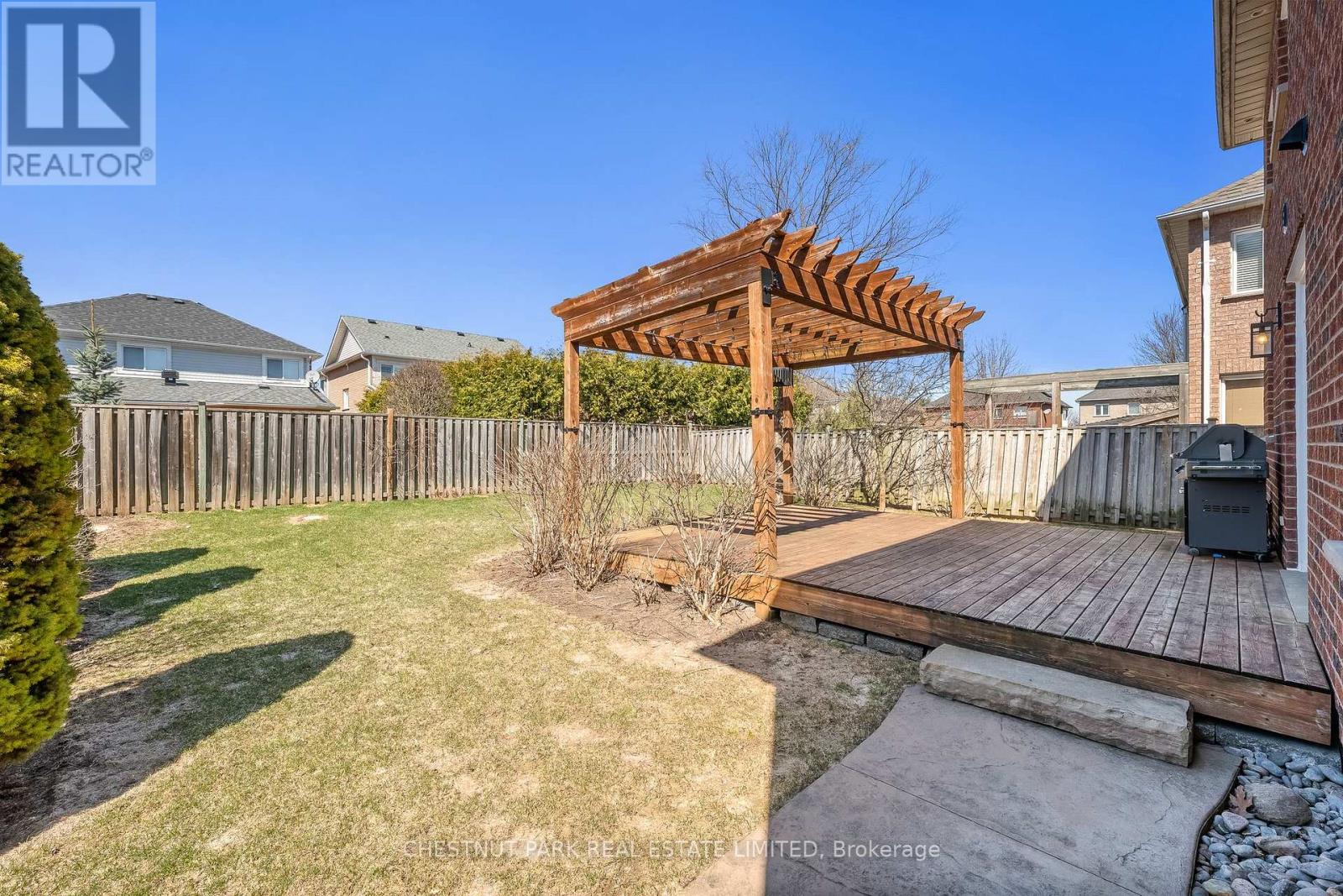 61 Rosena Lane, Uxbridge, Ontario  L9P 1X6 - Photo 38 - N12151290
