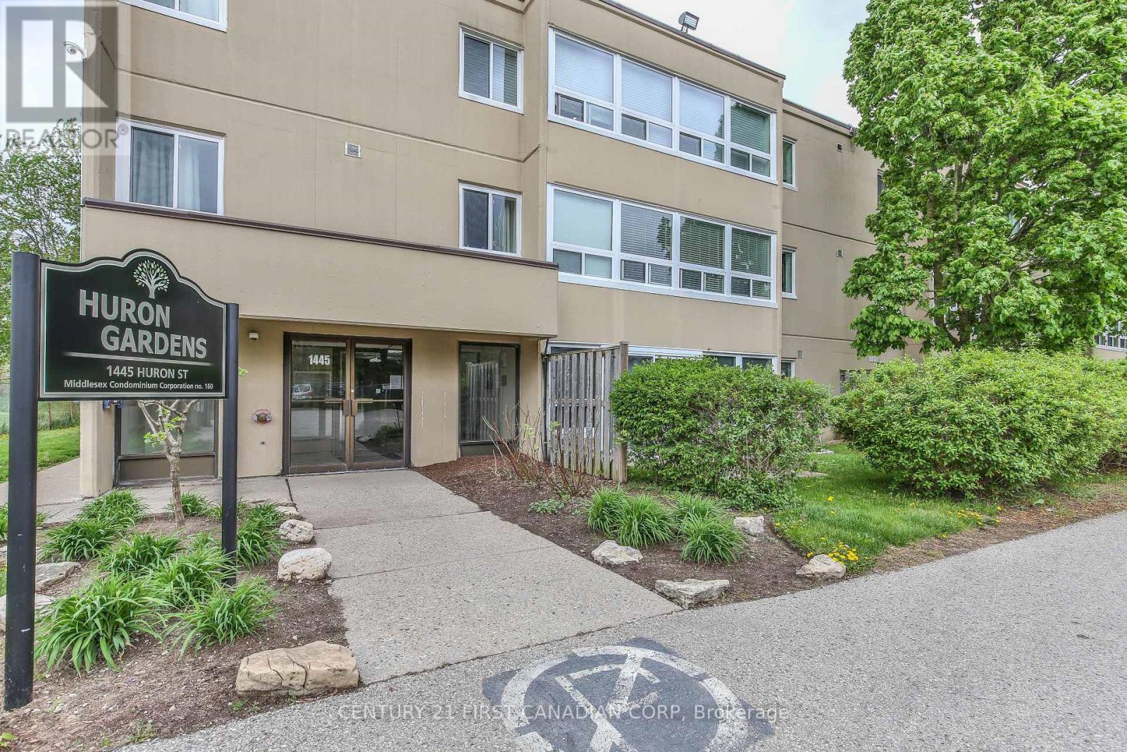 Property at 208 - 1445 HURON STREET image 3