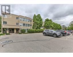 208 - 1445 HURON STREET, London East, Ontario