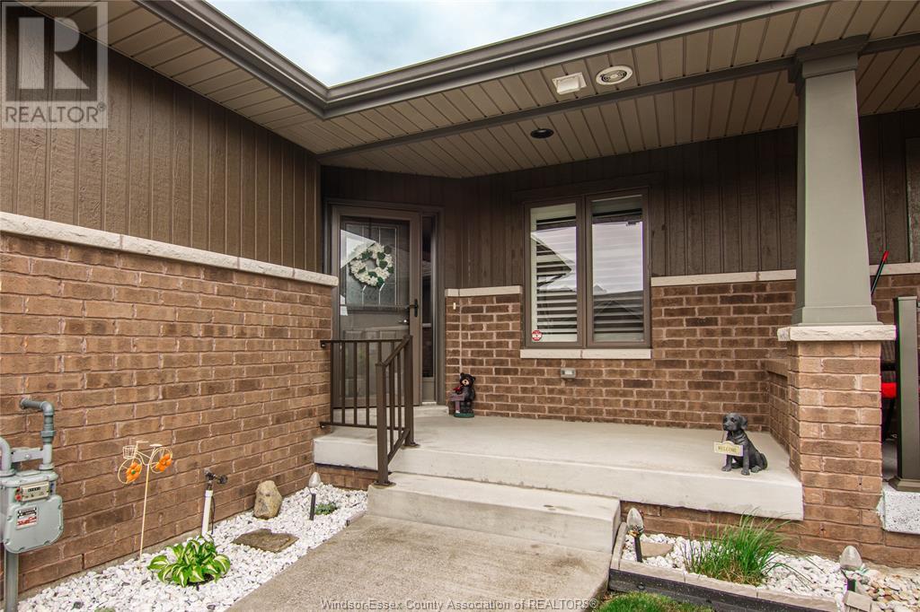 2261 Gatwick Avenue, Windsor, Ontario  N8P 0B6 - Photo 4 - 25012237