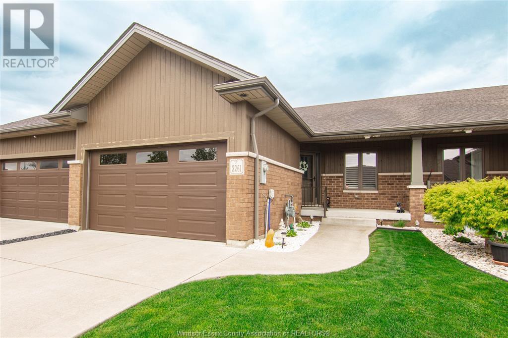 2261 Gatwick Avenue, Windsor, Ontario  N8P 0B6 - Photo 3 - 25012237