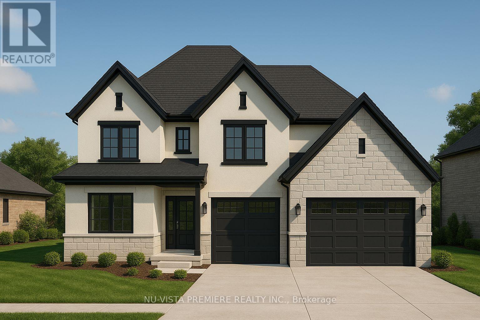 714 Valleystream Walk, London North (North R), Ontario  N6G 3Z7 - Photo 2 - X12151412