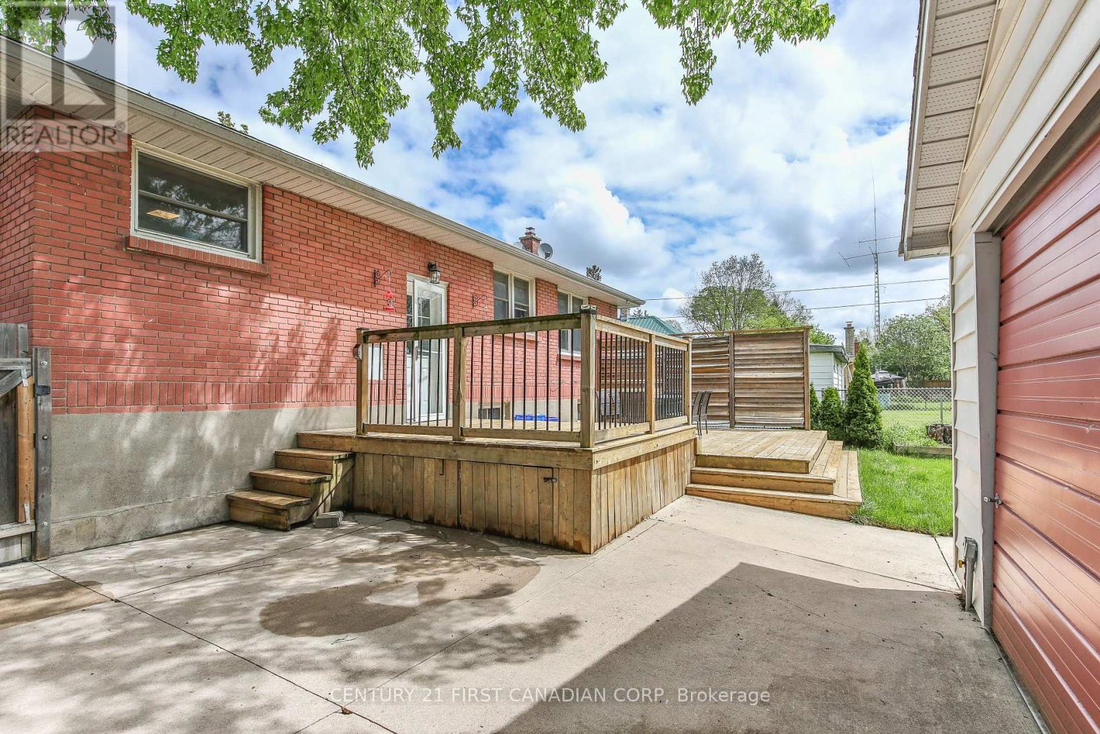 91 Langarth Street, London South, Ontario  N6H 1P5 - Photo 27 - X12151456