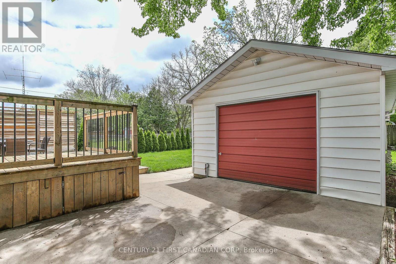 91 Langarth Street, London South, Ontario  N6H 1P5 - Photo 28 - X12151456