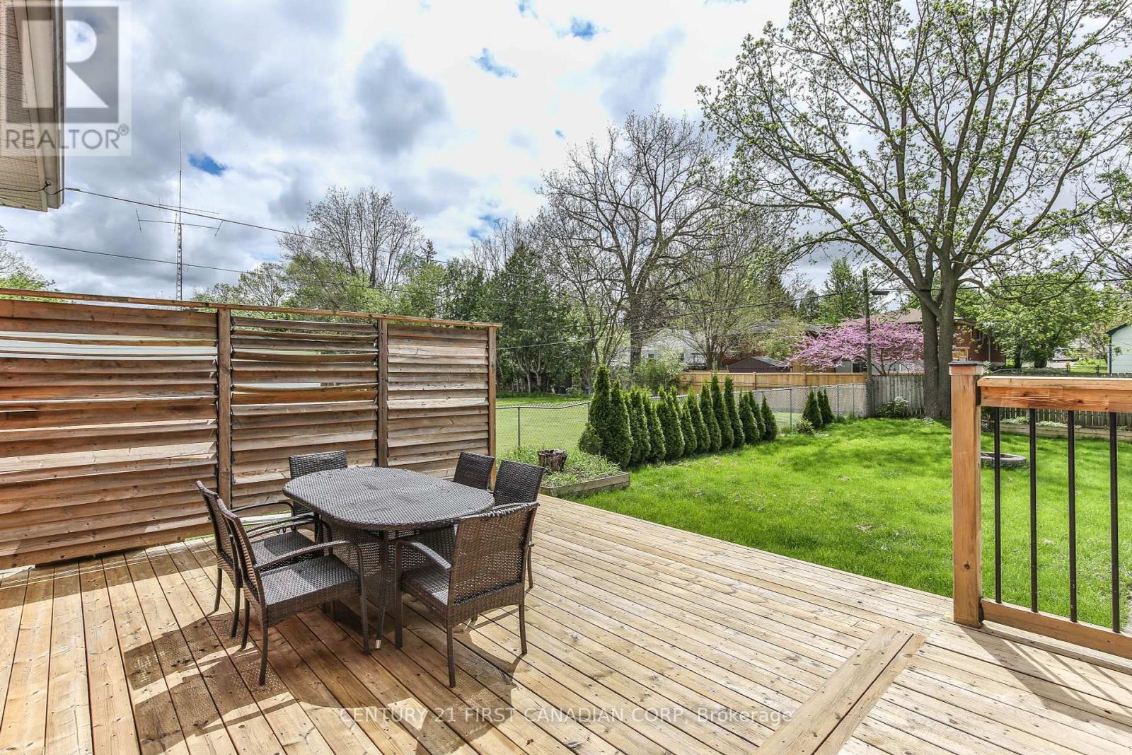 91 Langarth Street, London South, Ontario  N6H 1P5 - Photo 31 - X12151456