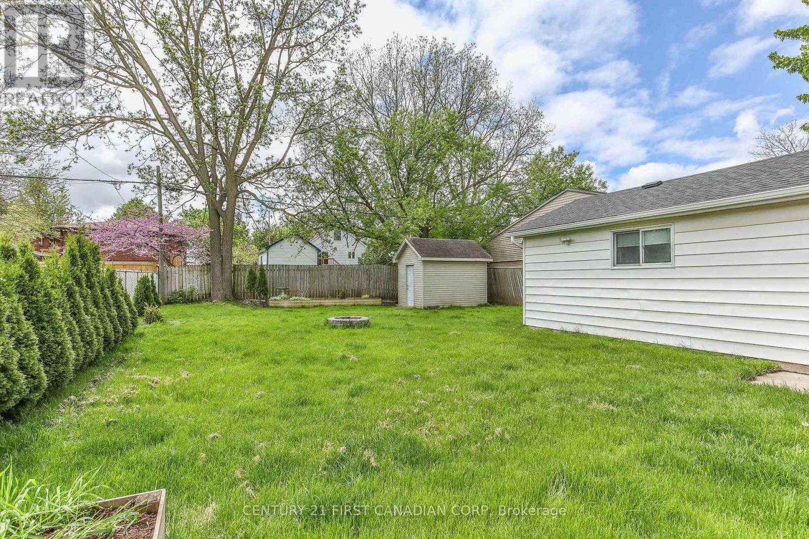 91 Langarth Street, London South, Ontario  N6H 1P5 - Photo 32 - X12151456
