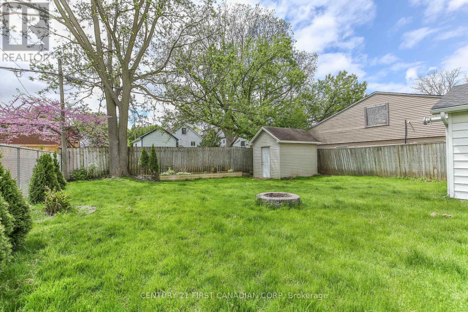 91 Langarth Street, London South, Ontario  N6H 1P5 - Photo 33 - X12151456