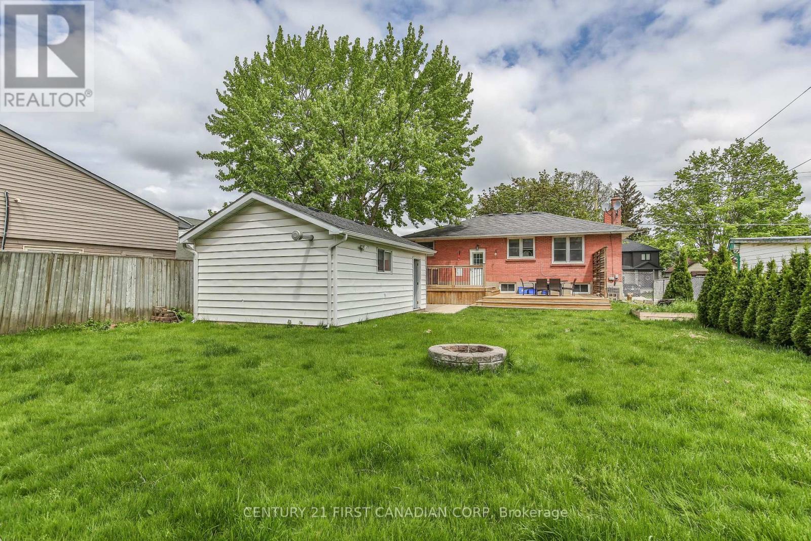 91 Langarth Street, London South, Ontario  N6H 1P5 - Photo 34 - X12151456