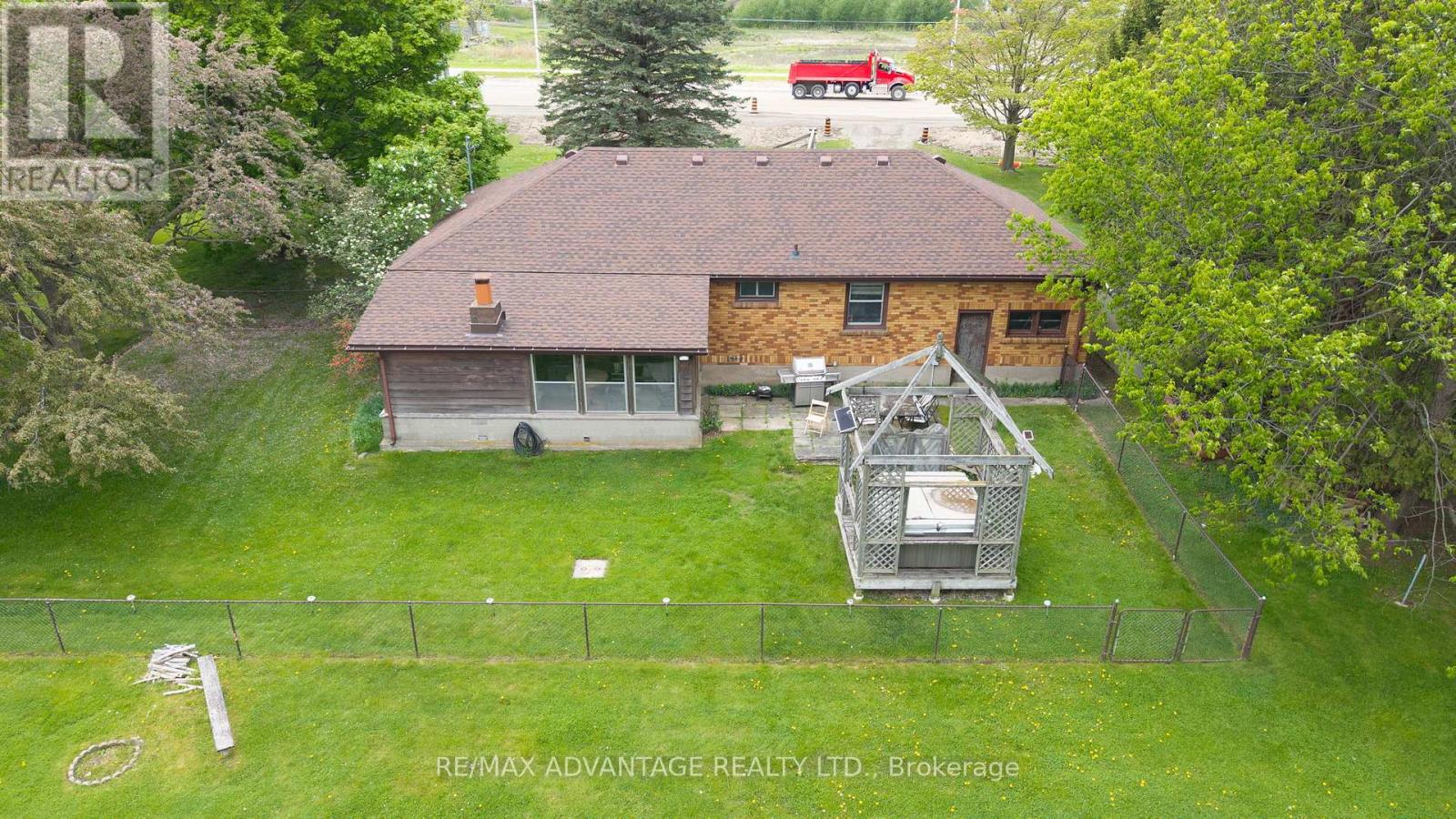 3544 Colonel Talbot Road, London South, Ontario  N6P 1H5 - Photo 19 - X12151490