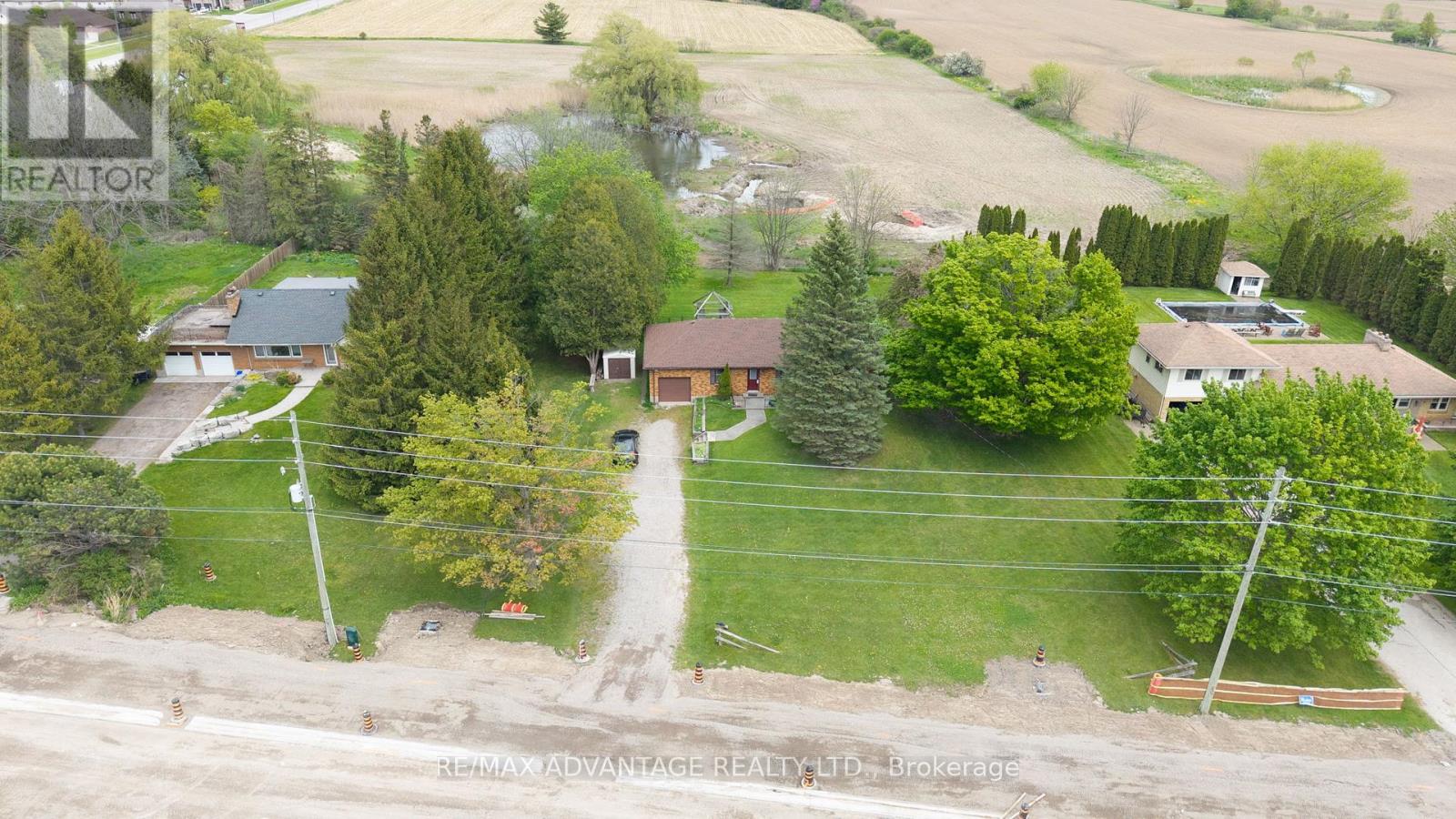3544 Colonel Talbot Road, London South, Ontario  N6P 1H5 - Photo 4 - X12151490