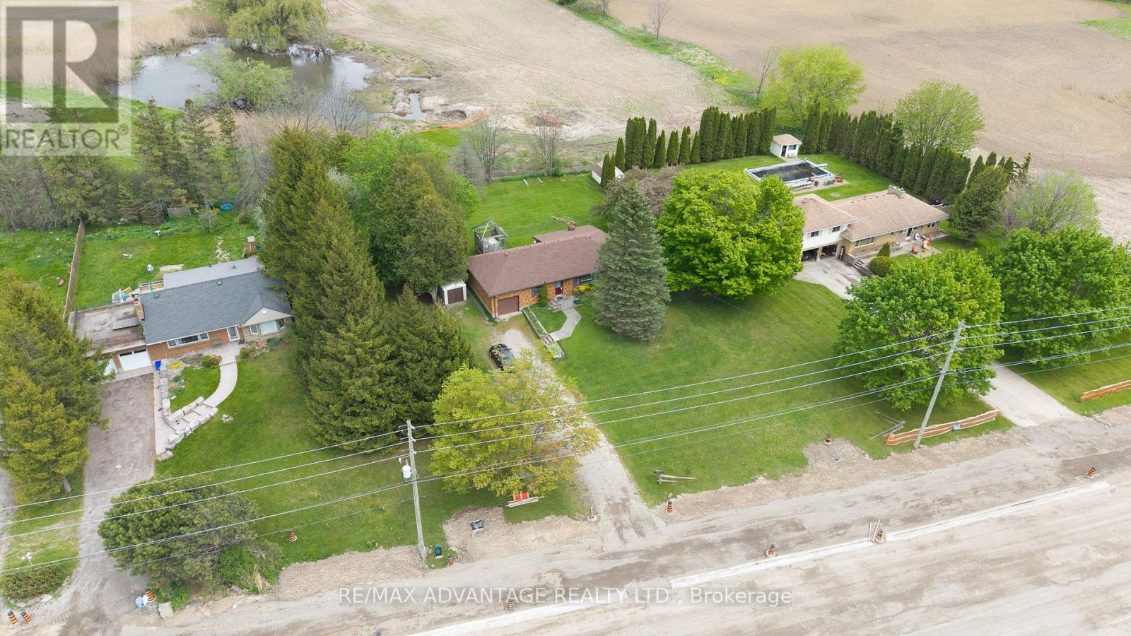 3544 Colonel Talbot Road, London South, Ontario  N6P 1H5 - Photo 5 - X12151490
