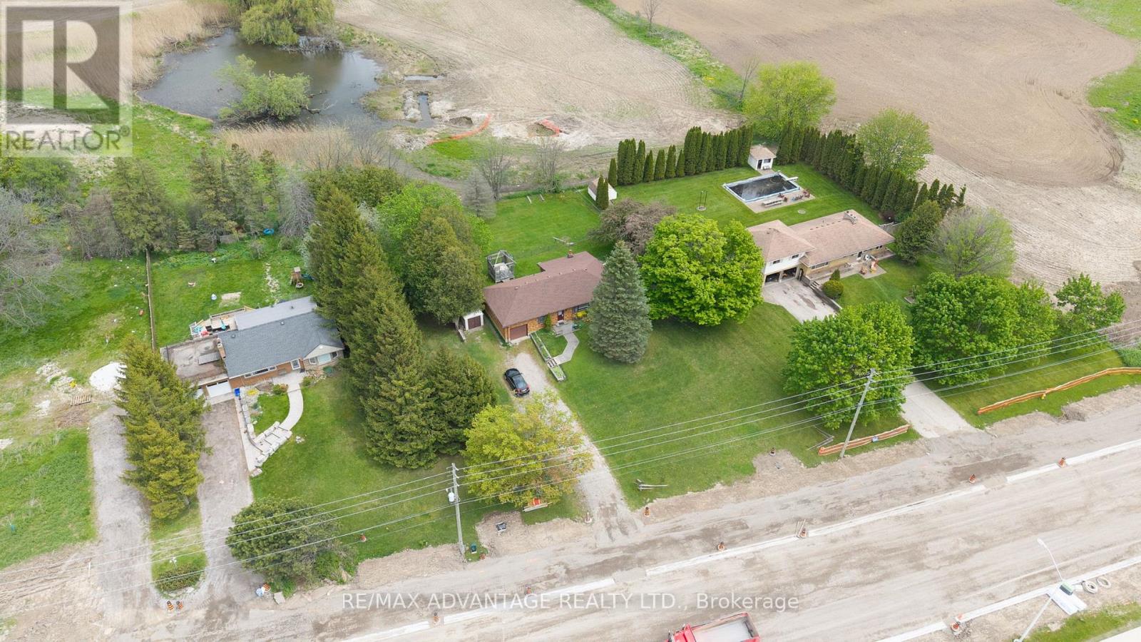 3544 Colonel Talbot Road, London South, Ontario  N6P 1H5 - Photo 6 - X12151490