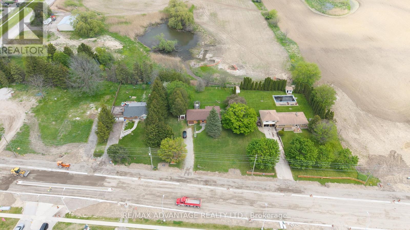 3544 Colonel Talbot Road, London South, Ontario  N6P 1H5 - Photo 7 - X12151490