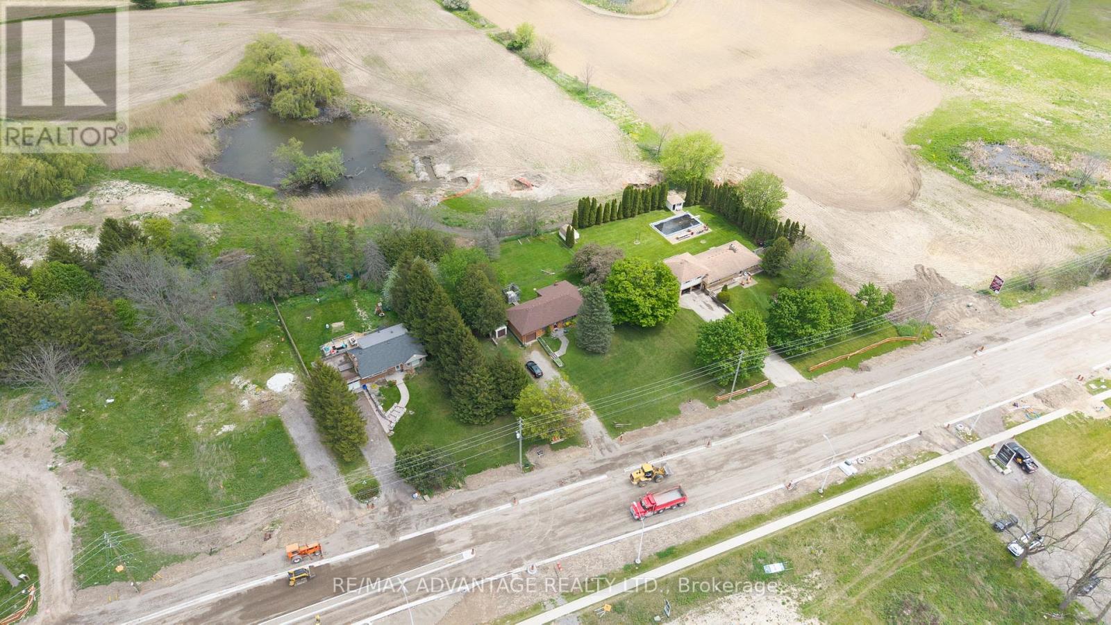 3544 Colonel Talbot Road, London South, Ontario  N6P 1H5 - Photo 8 - X12151490
