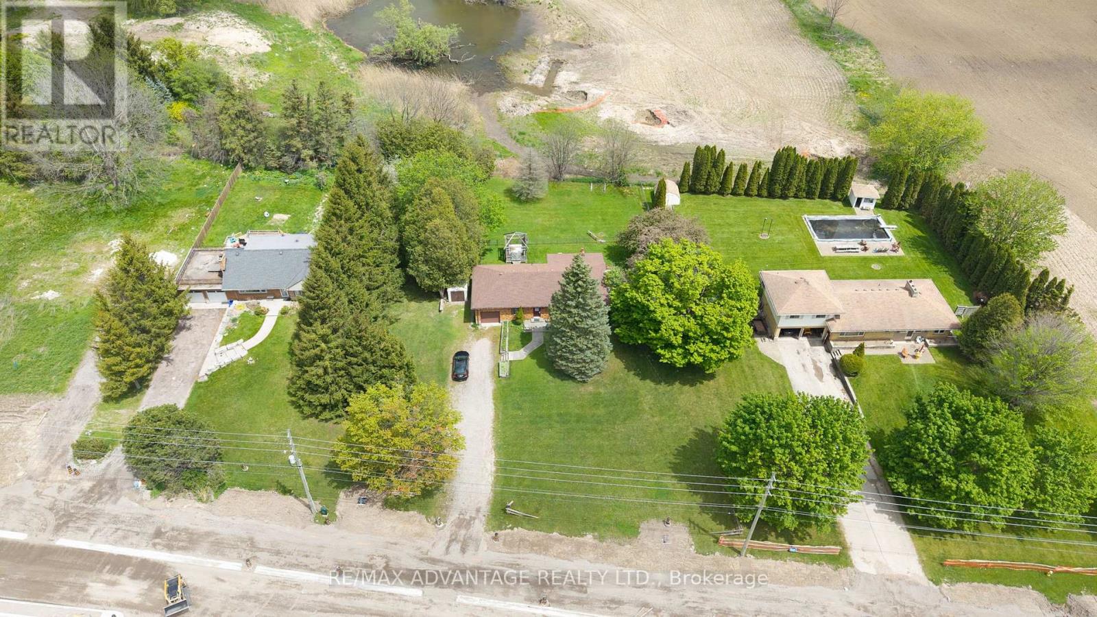 3544 Colonel Talbot Road, London South, Ontario  N6P 1H5 - Photo 9 - X12151490