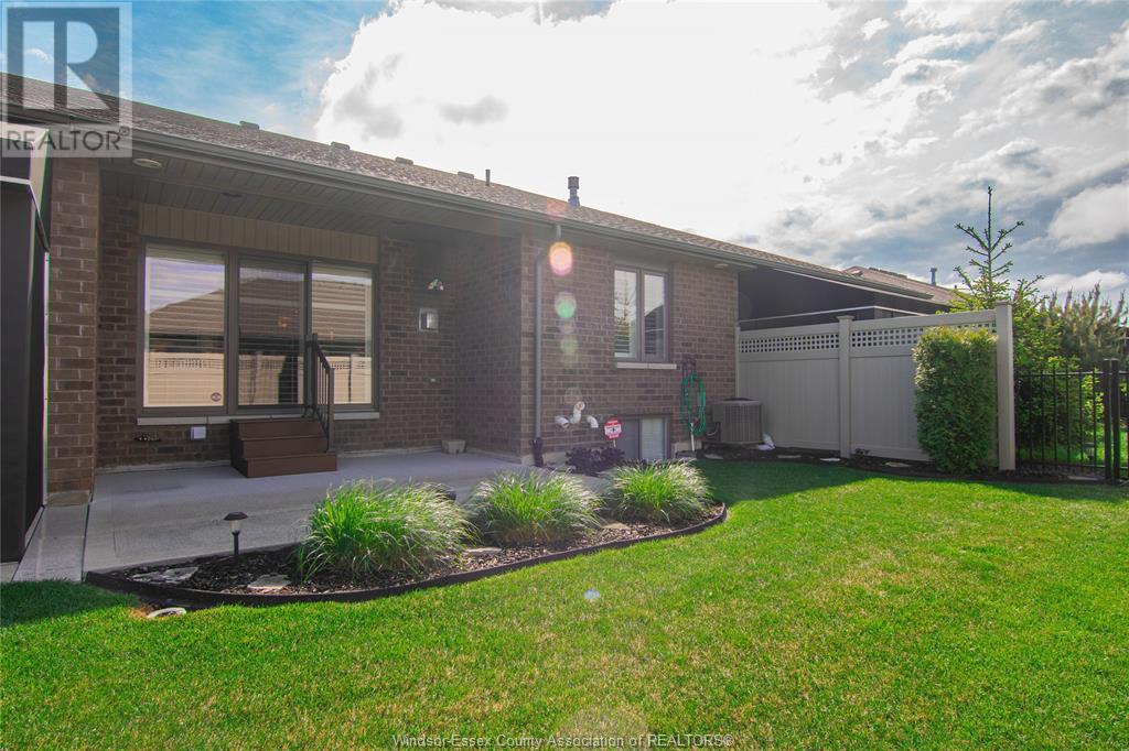 2261 Gatwick Avenue, Windsor, Ontario  N8P 0B6 - Photo 26 - 25012237