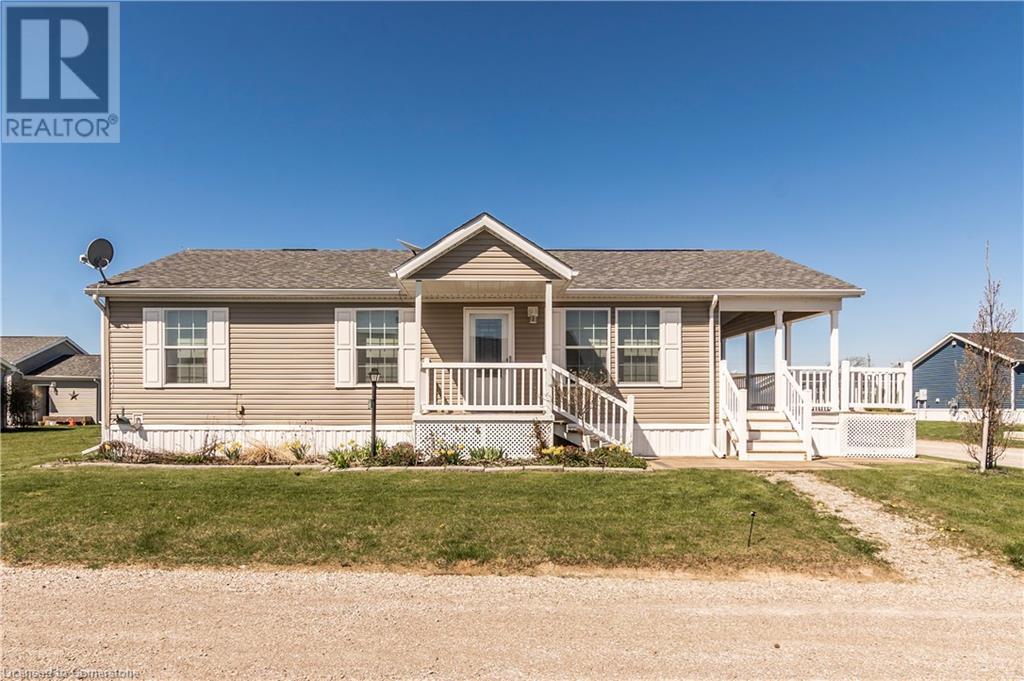 3 COPPER BEECH Drive, Nanticoke, Ontario
