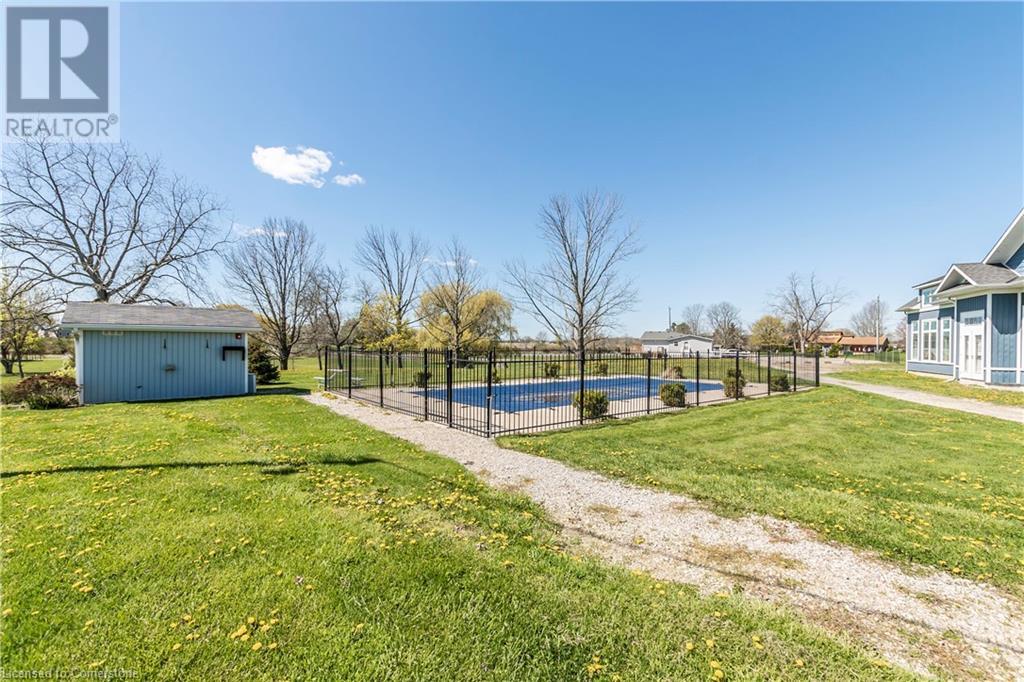 3 Copper Beech Drive, Nanticoke, Ontario  N0A 1L0 - Photo 37 - 40727755