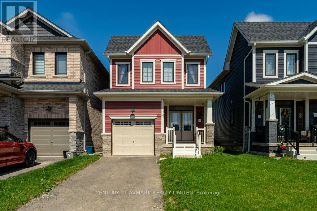 Property at 141 KEELSON STREET image 1