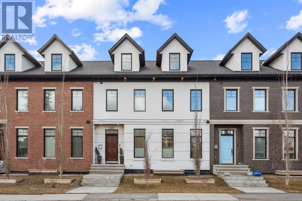 Property at 2607 26 Avenue SW image 2