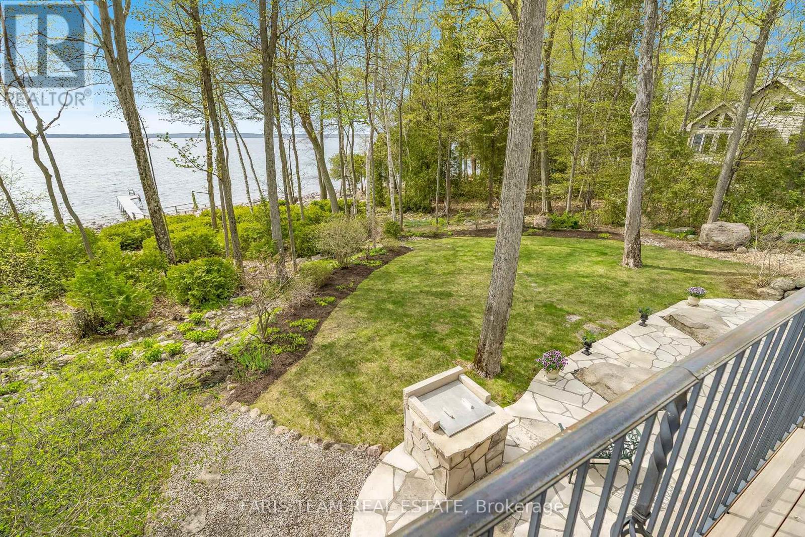230 Melissa Lane, Tiny, Ontario  L9M 0K9 - Photo 37 - S12151256