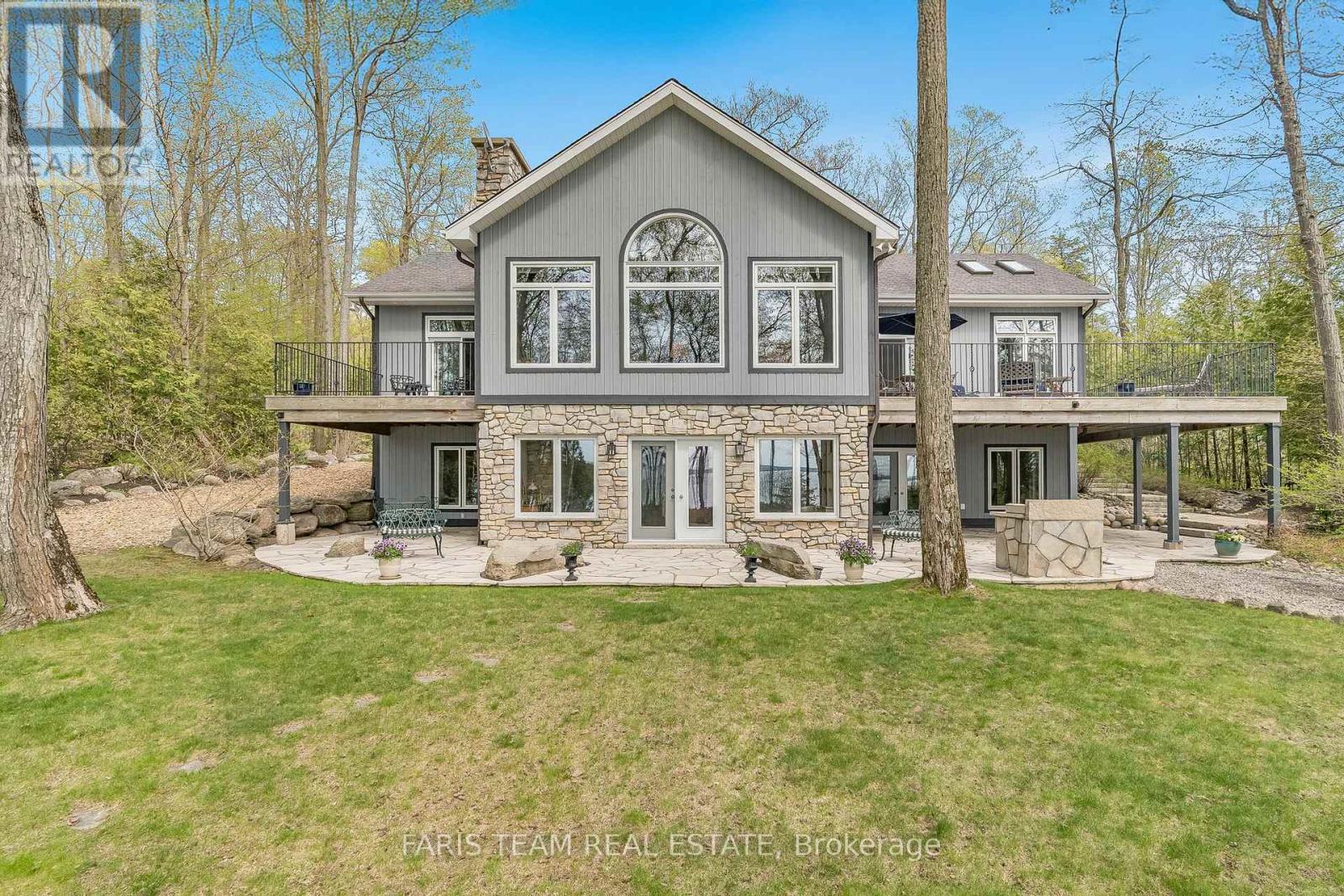 230 Melissa Lane, Tiny, Ontario  L9M 0K9 - Photo 4 - S12151256