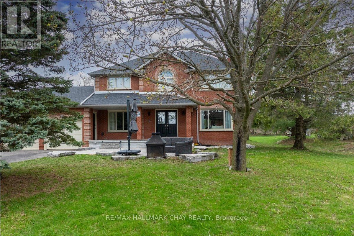 24 Martine Crescent, Oro-Medonte, Ontario  L0L 2L0 - Photo 2 - S12151324