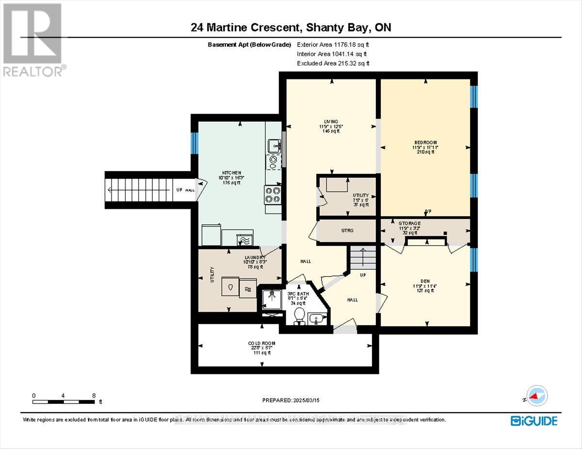 24 Martine Crescent, Oro-Medonte, Ontario  L0L 2L0 - Photo 45 - S12151324