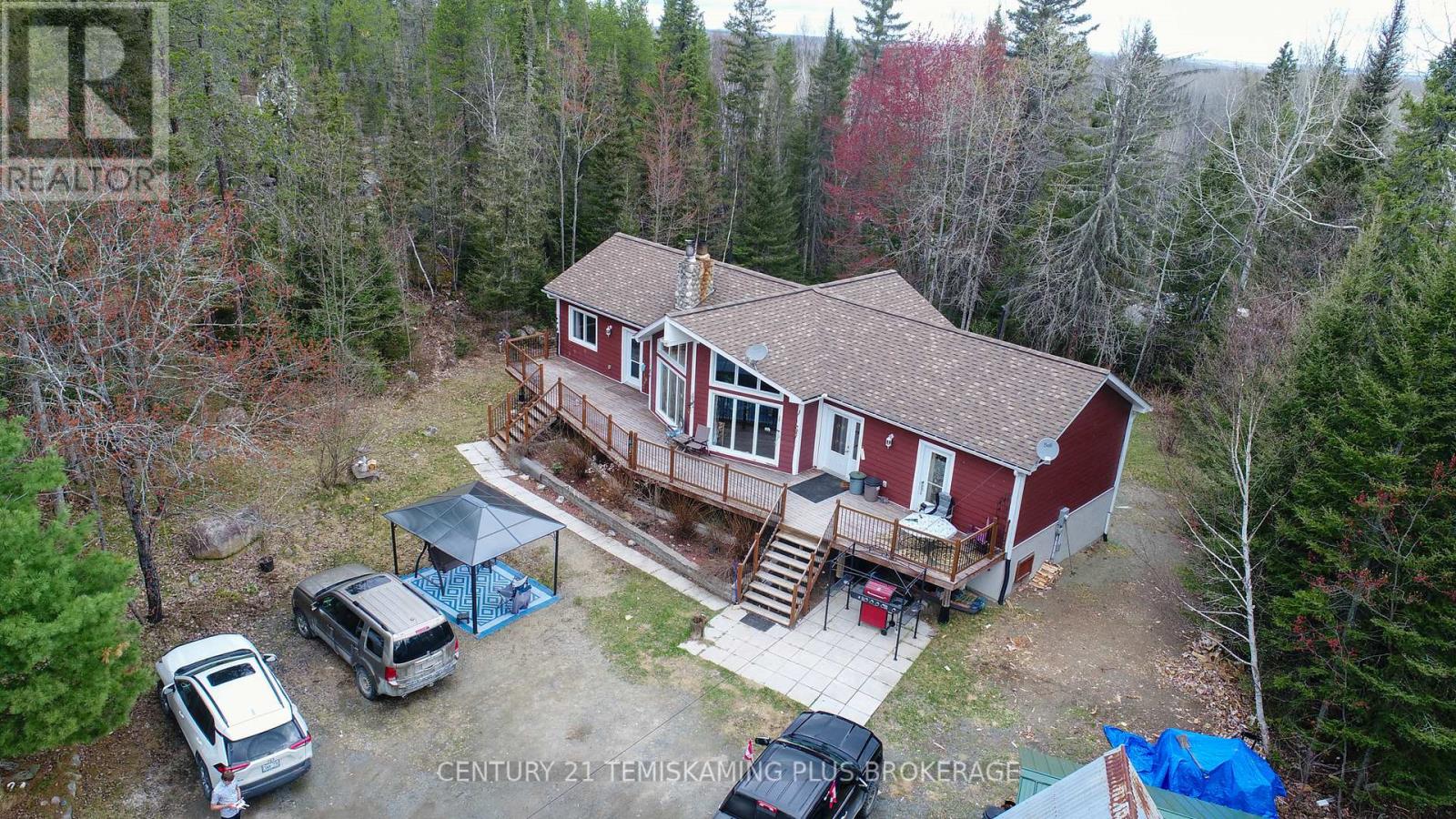 488011 Chamberlain 6 Road, Chamberlain, Ontario  P0J 1H0 - Photo 1 - T12151431