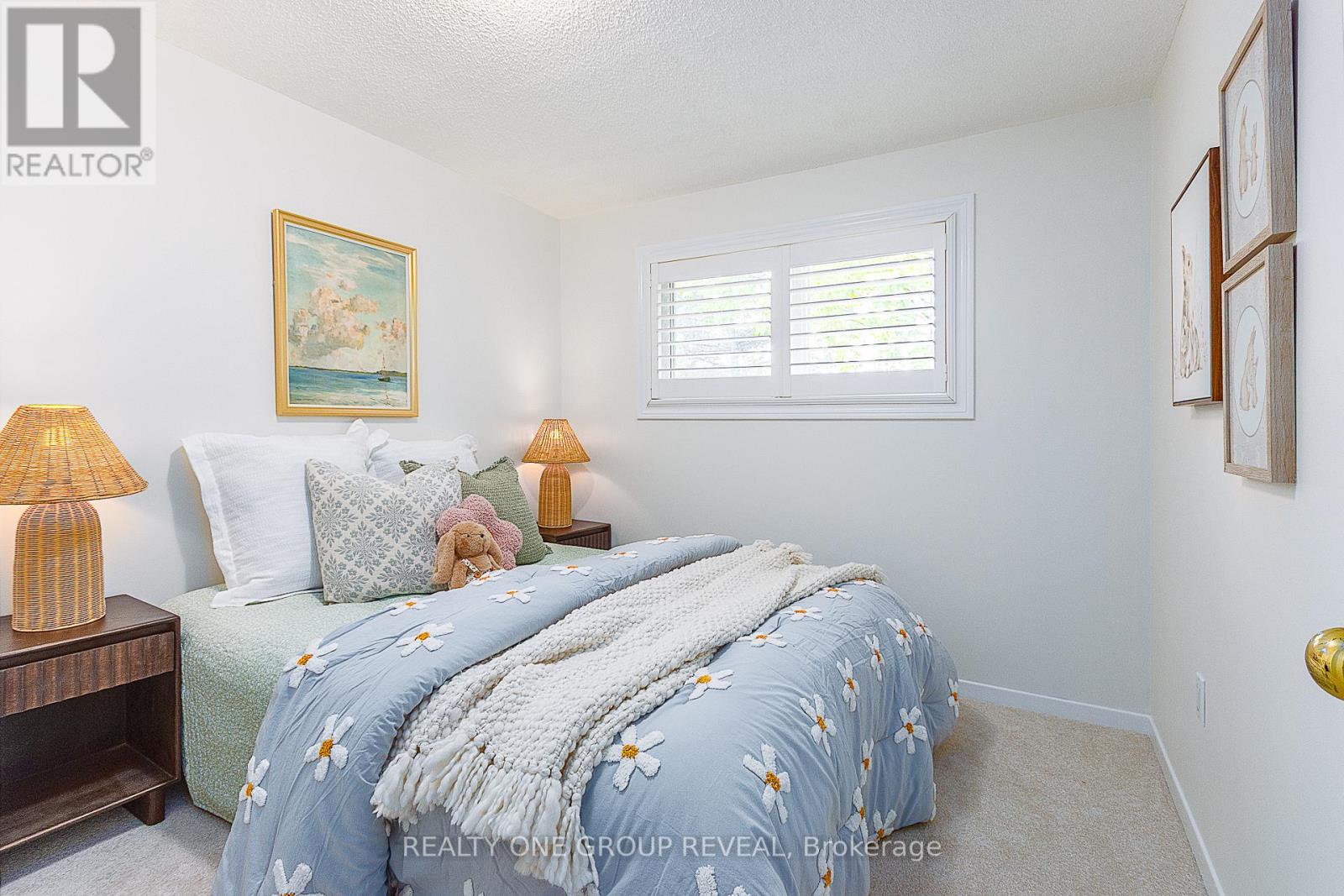 46 Chatfield Drive, Ajax, Ontario  L1T 2G6 - Photo 13 - E12150492