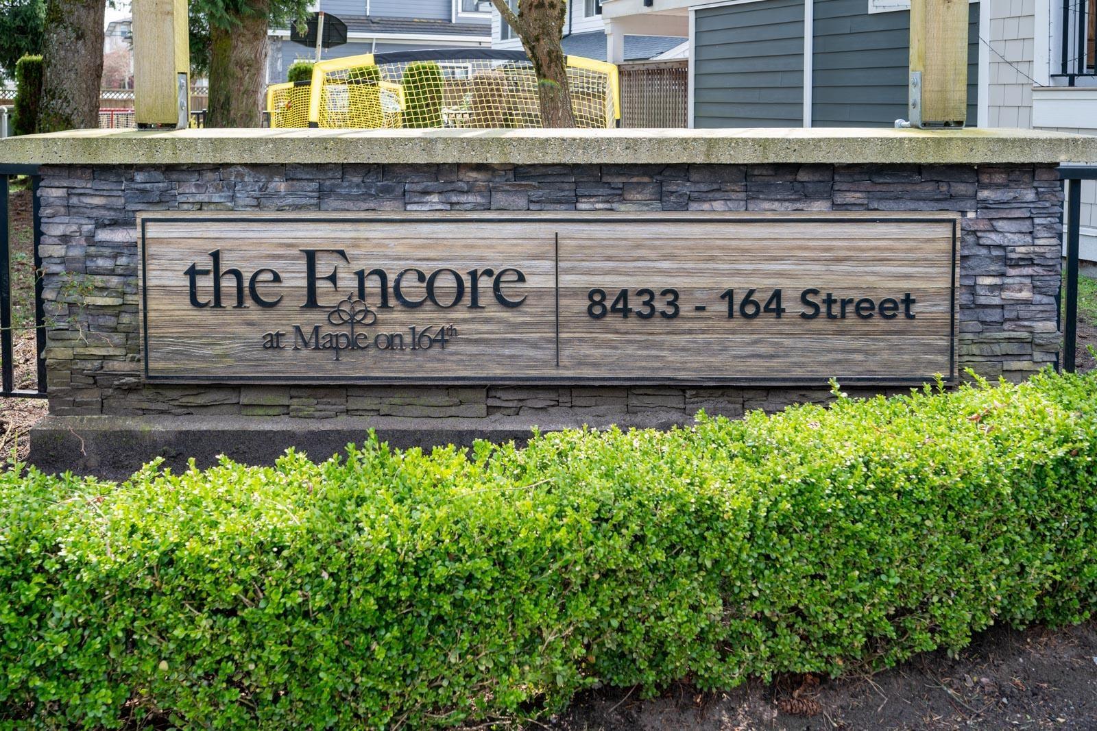 33 8433 164 Street, Surrey, British Columbia  V4N 1E1 - Photo 4 - R2983725