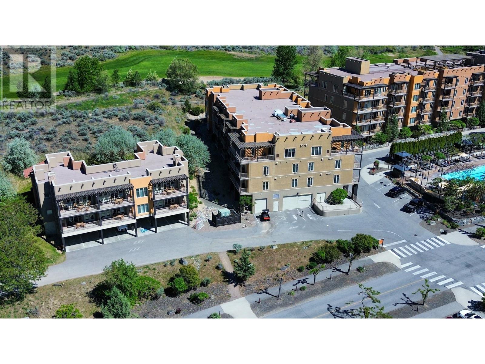 1200 Rancher Creek Road Unit# 36a, Osoyoos, British Columbia  V0H 1V6 - Photo 2 - 187177