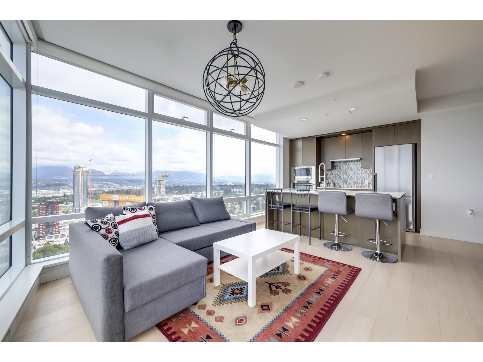 3709 13495 Central Avenue, Surrey, British Columbia  V3T 0K2 - Photo 5 - R2991692