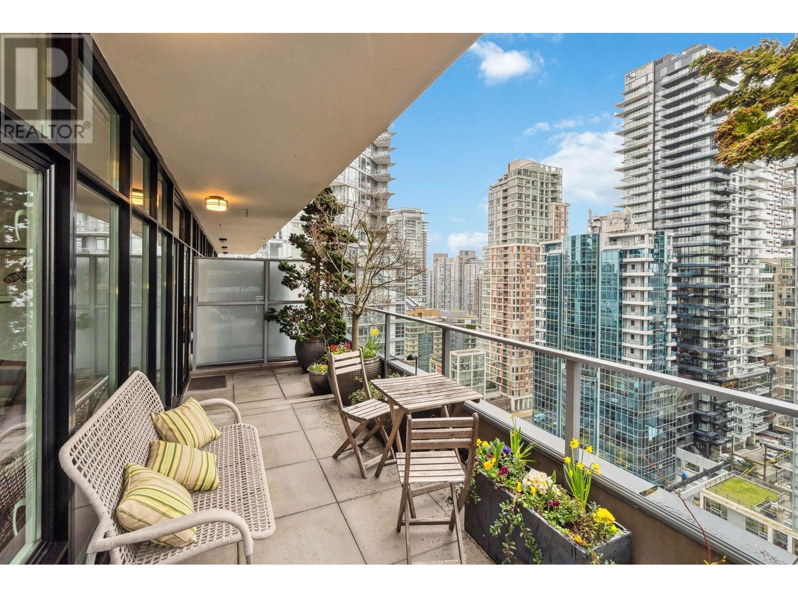 1601 1252 Hornby Street, Vancouver, British Columbia  V6Z 0A3 - Photo 10 - R2981960