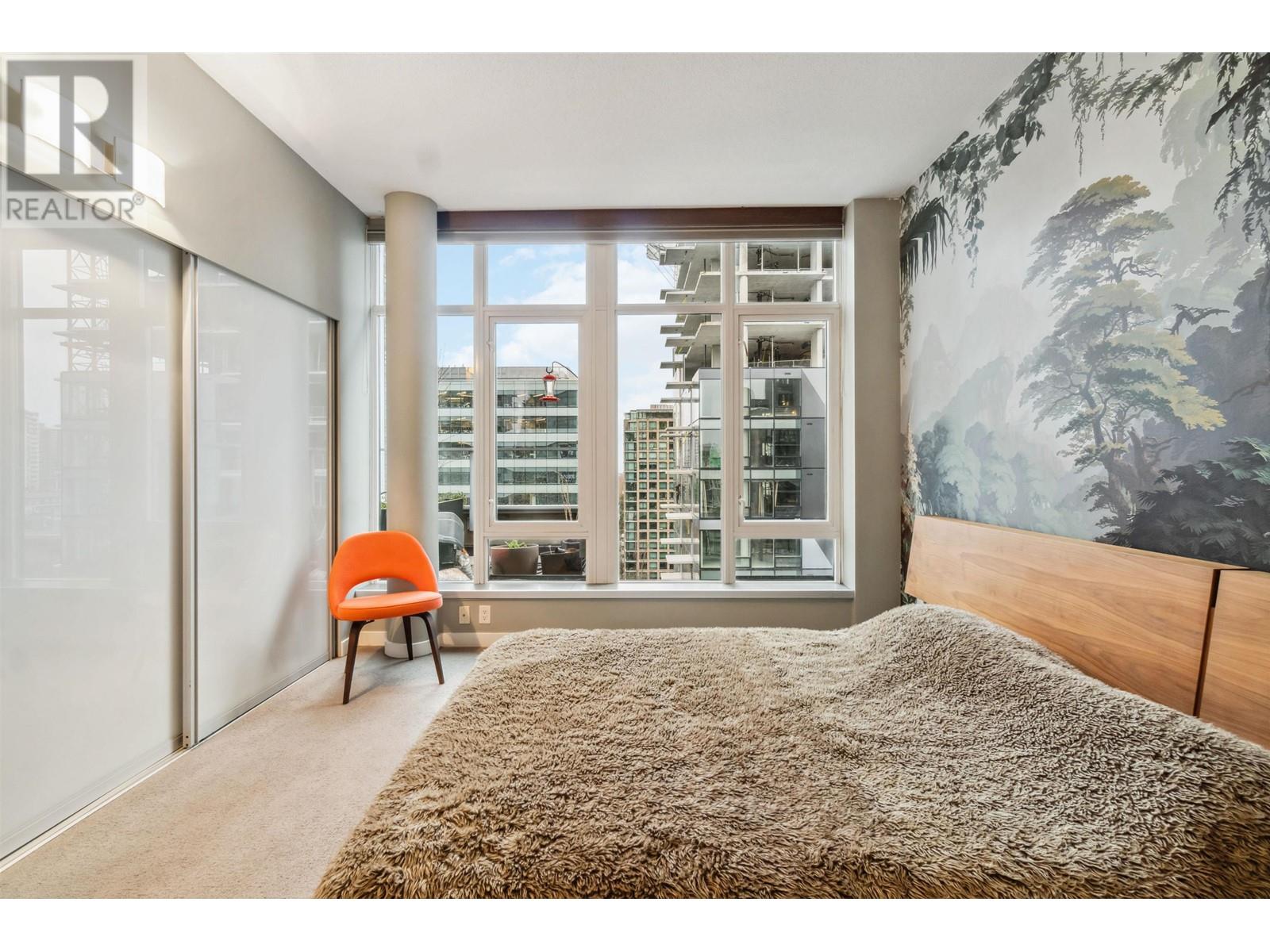 1601 1252 Hornby Street, Vancouver, British Columbia  V6Z 0A3 - Photo 26 - R2981960