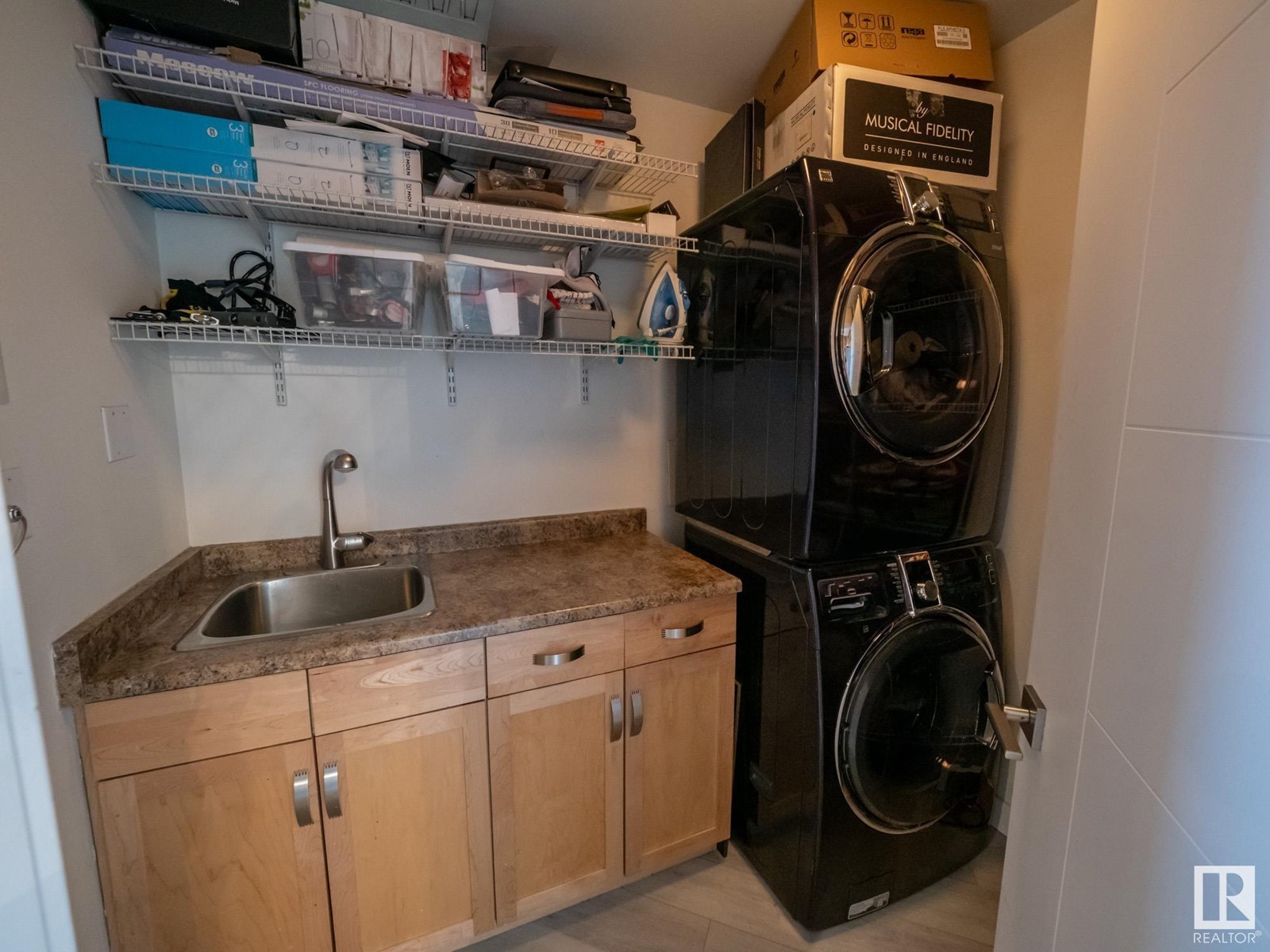 #1401 10504 99 Av Nw, Edmonton, Alberta  T5K 1B2 - Photo 27 - E4436657