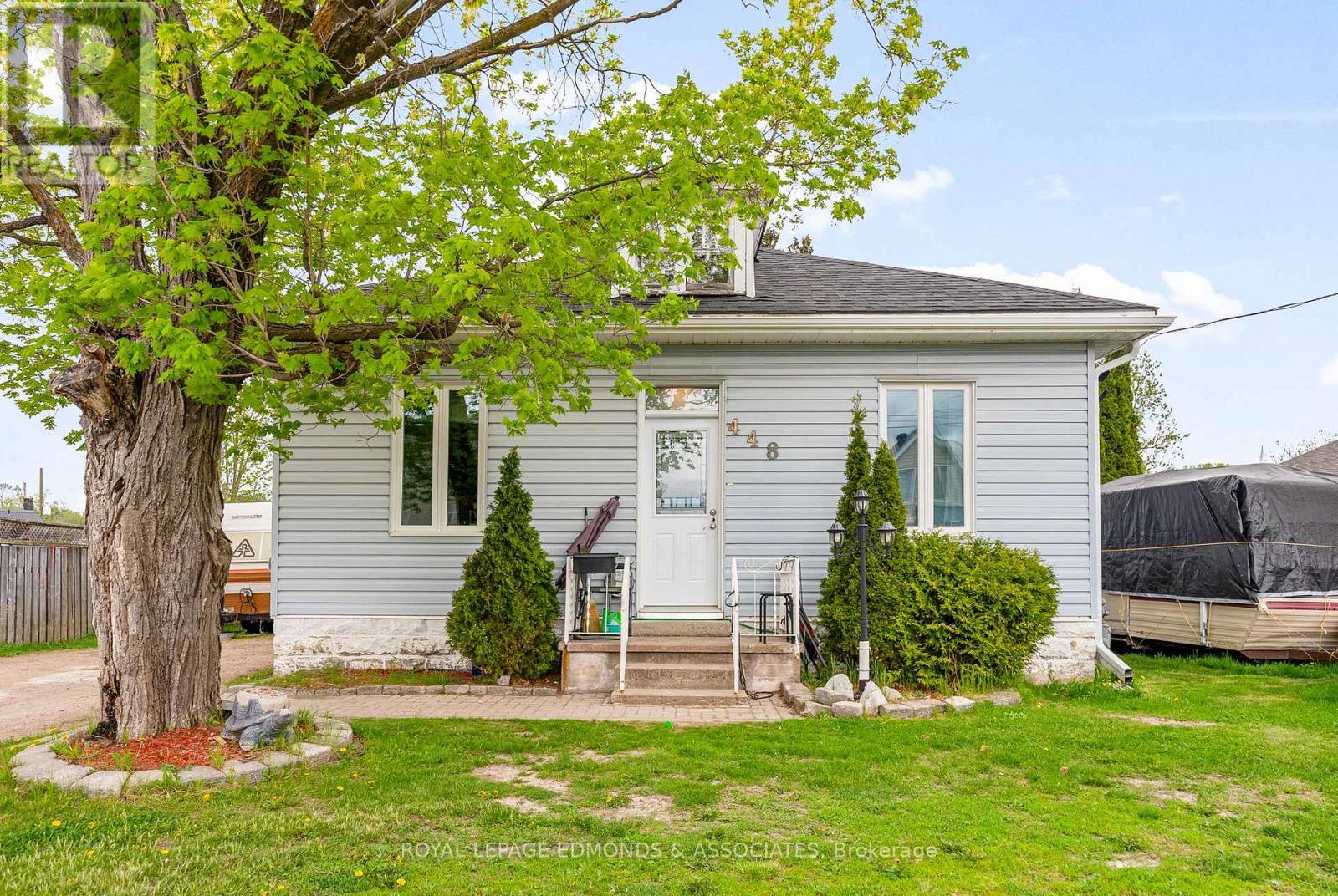 448 Eganville Road, Pembroke, Ontario  K8A 4E2 - Photo 2 - X12151521