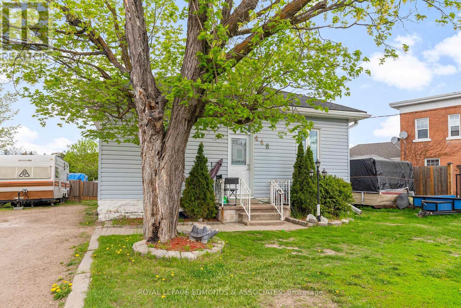 448 Eganville Road, Pembroke, Ontario  K8A 4E2 - Photo 3 - X12151521