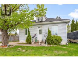 448 EGANVILLE ROAD, Pembroke, Ontario