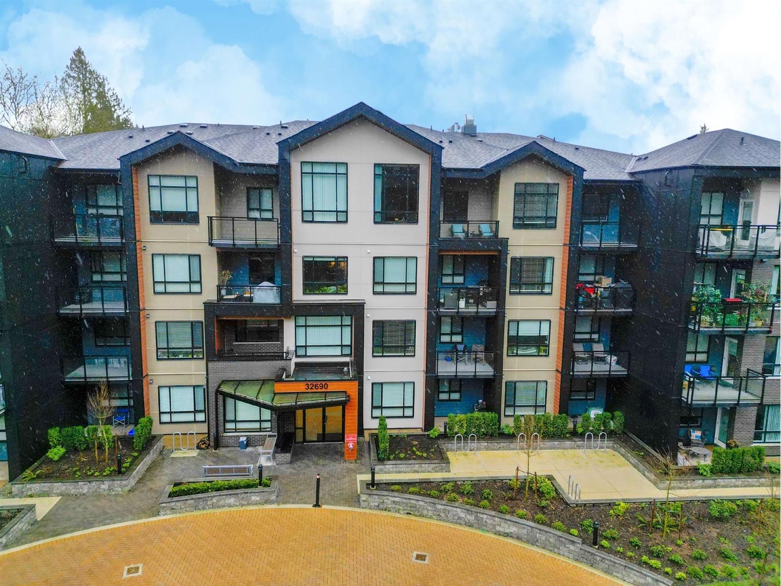 108 32690 14th Avenue, Mission, British Columbia  V2V 0K5 - Photo 22 - R2998470