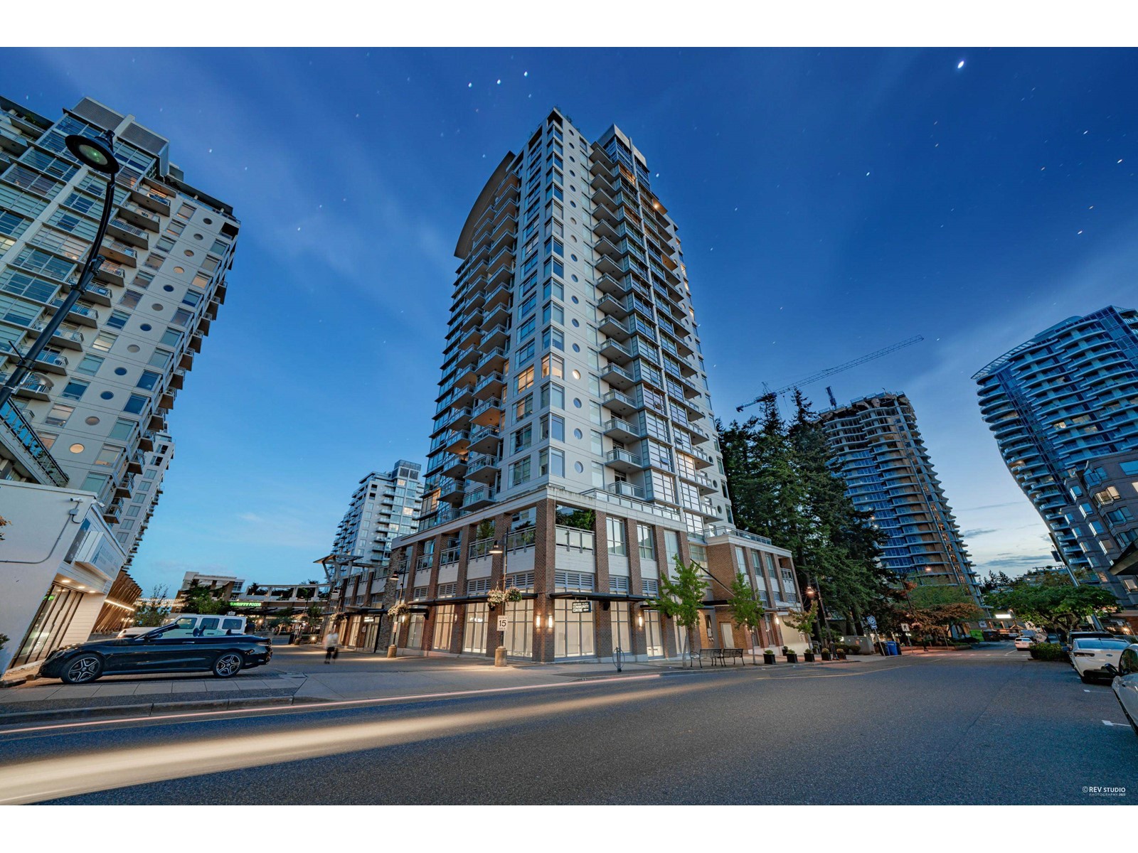 1904 15152 Russell Avenue, White Rock, British Columbia  V4B 0A3 - Photo 7 - R2999737