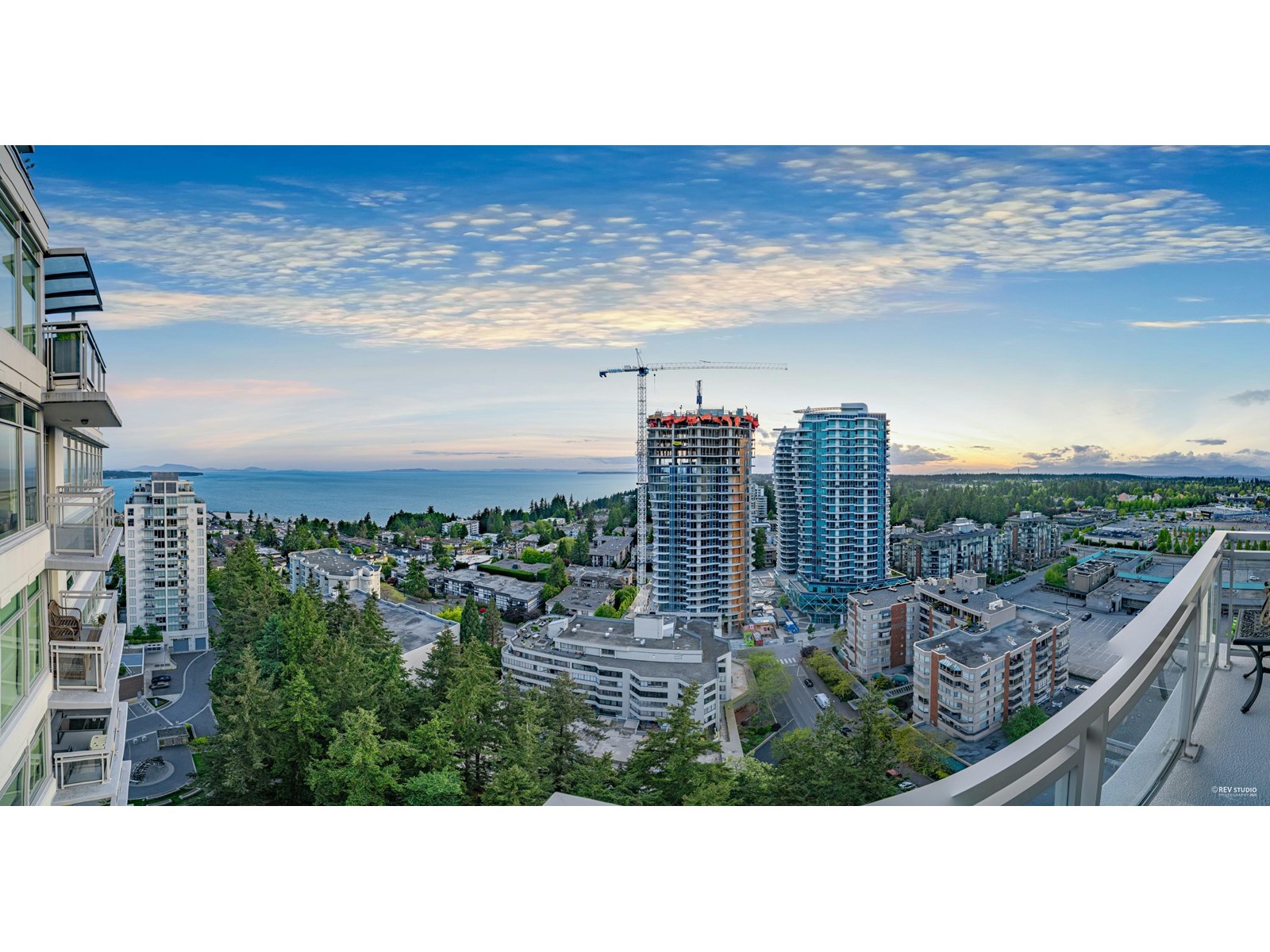 1904 15152 Russell Avenue, White Rock, British Columbia  V4B 0A3 - Photo 15 - R2999737