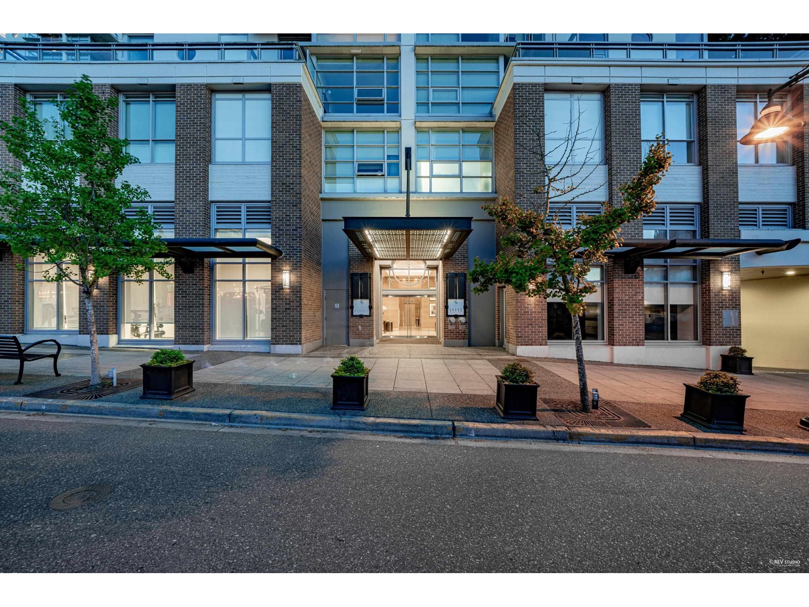 1904 15152 Russell Avenue, White Rock, British Columbia  V4B 0A3 - Photo 9 - R2999737